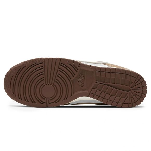 10M - [NEW] Men's Nike Dunk Low Retro PRM Shoes 'Sail' DD1390-100 - Picture 5 of 7